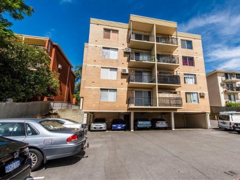 25/15 King George Street, Victoria Park WA 6100