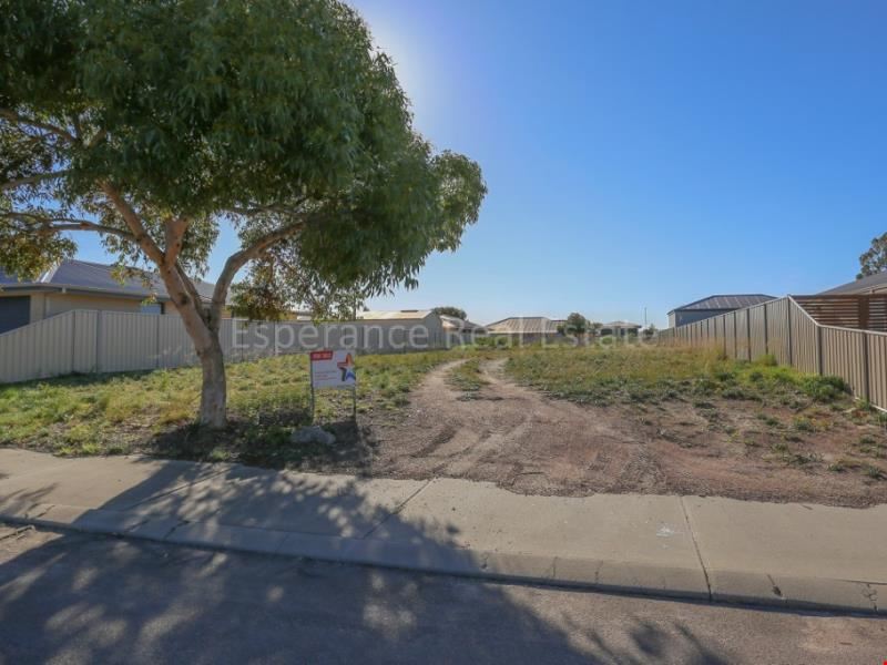 6 Ram Court, Castletown WA 6450