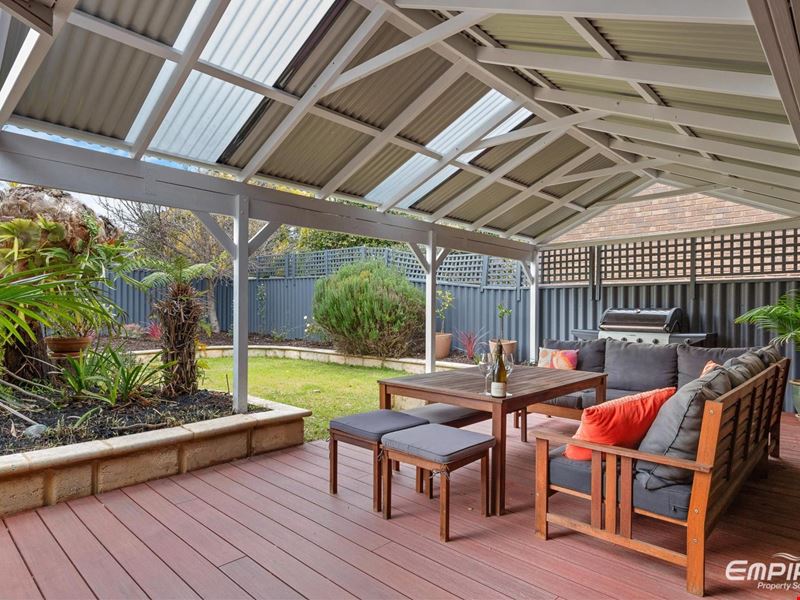 6/39 Allerton Way, Booragoon WA 6154