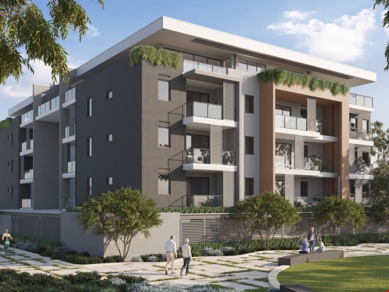 25/554 Canning Highway, Attadale WA 6156