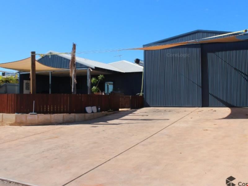 49 Skipjack Circle, Exmouth WA 6707