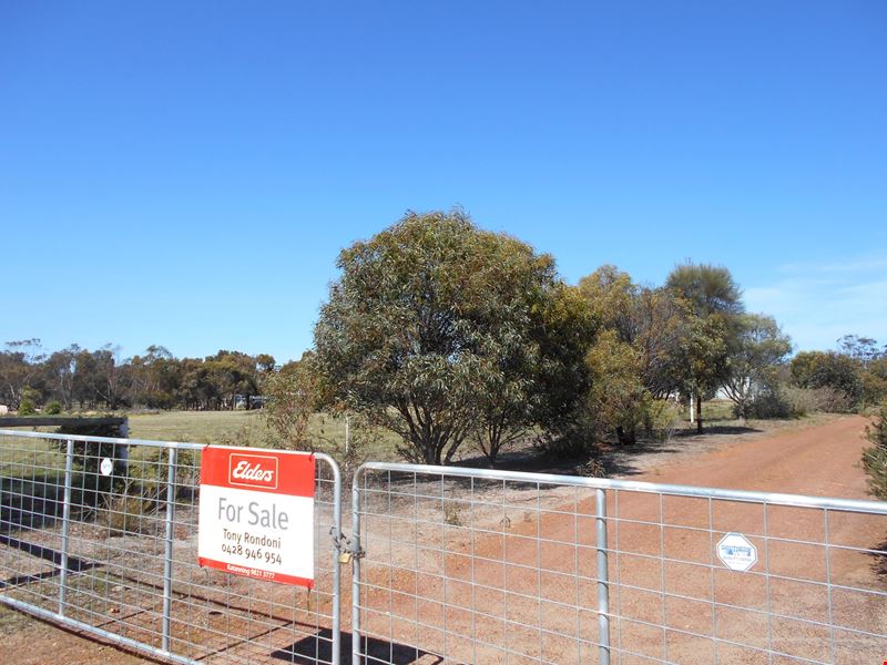 531 Reilly Street, Broomehill Village