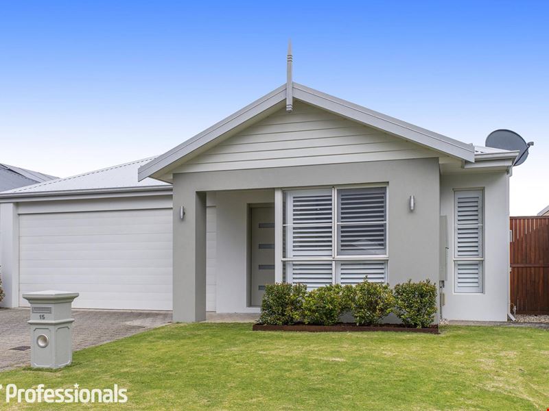 15 Nokota Street, Darling Downs WA 6122