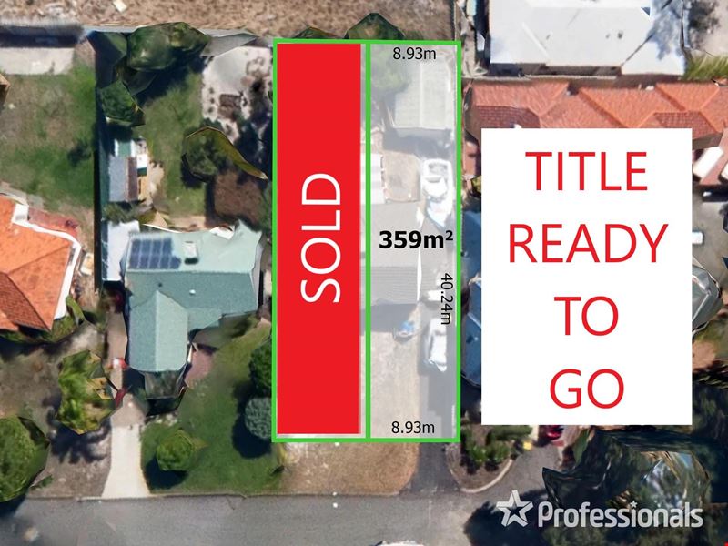 12B York Avenue, Bentley WA 6102