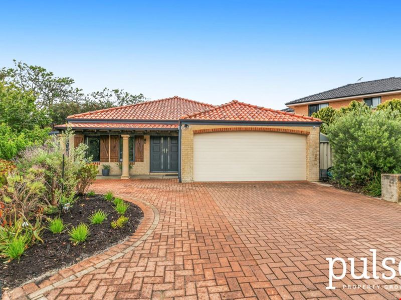 9 Kwel Court, Karawara WA 6152
