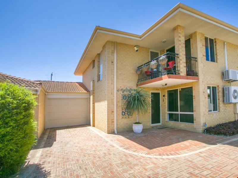 3/134 Tyler Street, Tuart Hill WA 6060