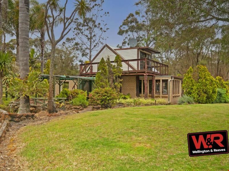 53 Prescottvale Road, Cuthbert WA 6330