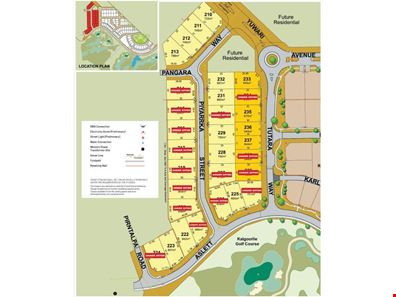 Lot 236,  Tutara Way, Karlkurla WA 6430