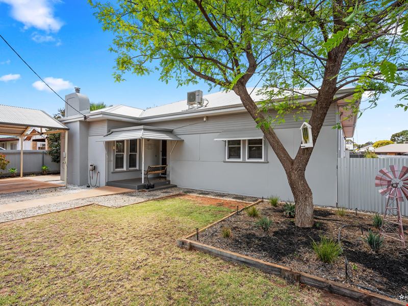 83 Lewis Street, Lamington WA 6430