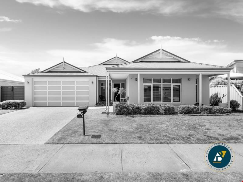 15 Nougat Crescent, Yalyalup WA 6280