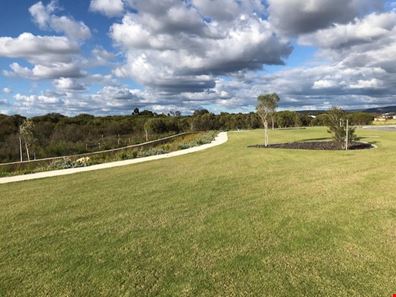 Lot 813,  Tolland loop, Southern River WA 6110
