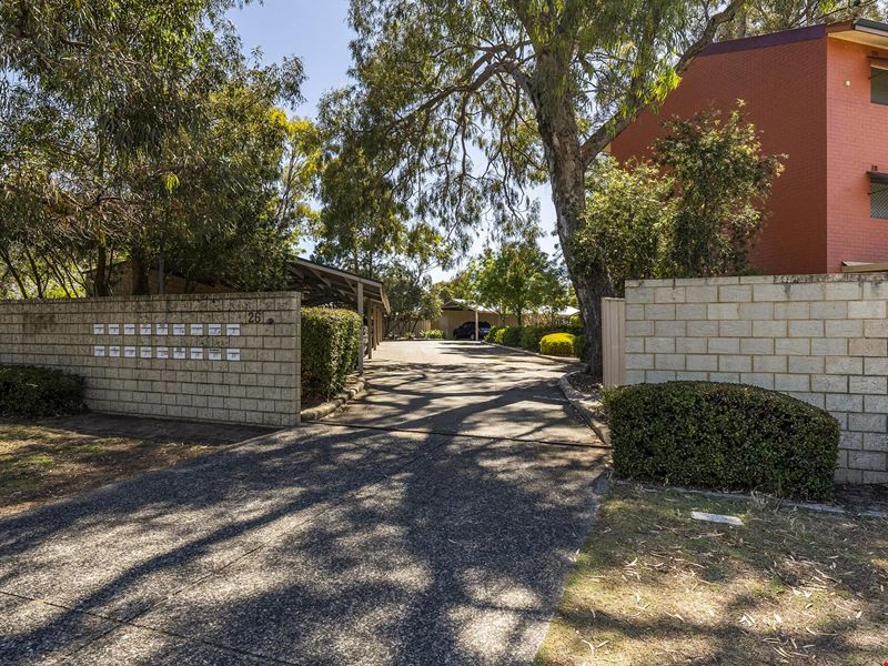 14/26 Morrit Way, Parmelia WA 6167