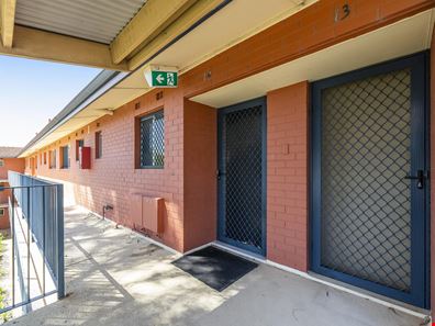 14/26 Morrit Way, Parmelia WA 6167