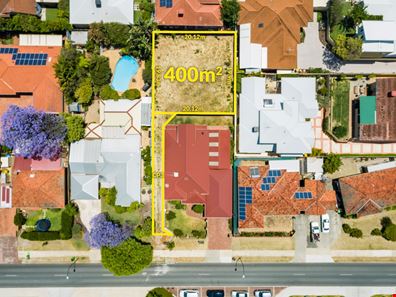 105a Kitchener Road, Alfred Cove WA 6154