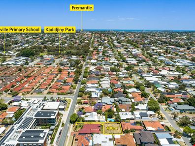 105a Kitchener Road, Alfred Cove WA 6154