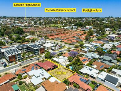 105a Kitchener Road, Alfred Cove WA 6154
