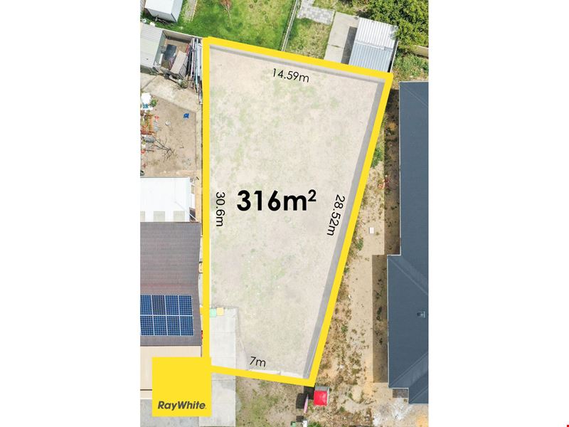 63C Hainsworth Avenue, Girrawheen WA 6064