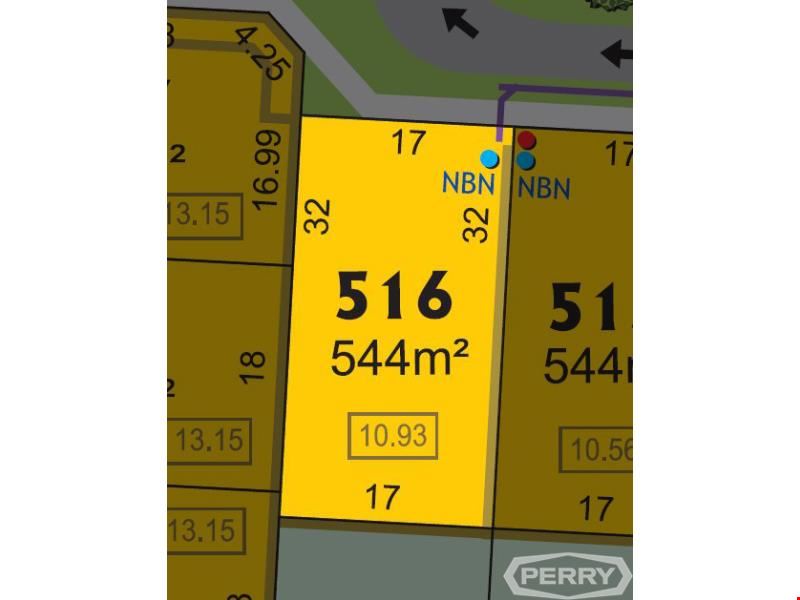 Lot 516,  Vimeira Road, Madora Bay WA 6210