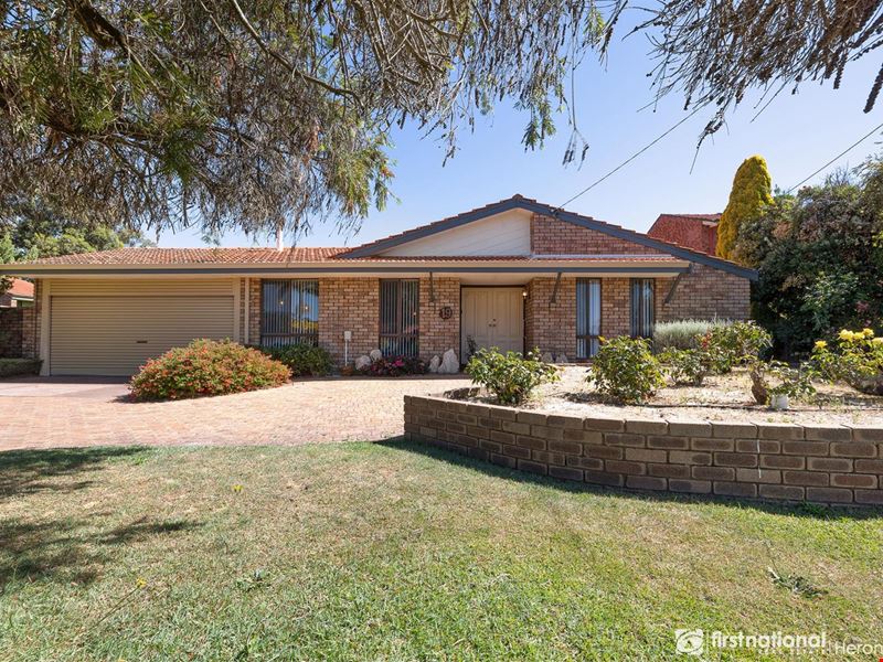 19 Formby Way, Bull Creek WA 6149