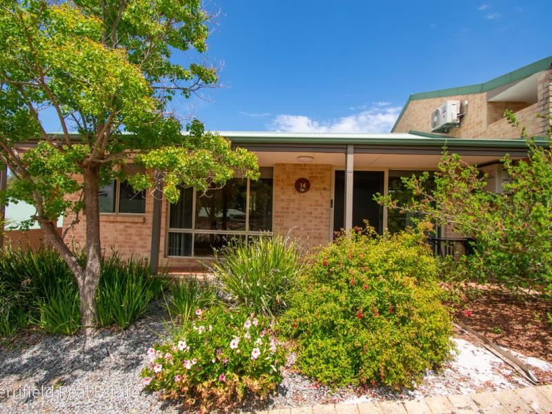 14/212 Albany Highway, Centennial Park WA 6330