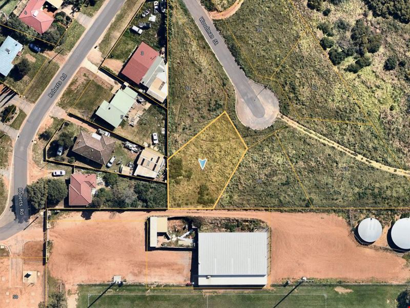 34 Woodman Street, Utakarra WA 6530