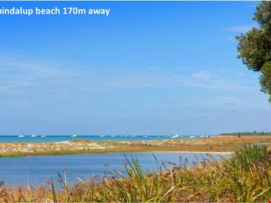 PL 1, 4 Marshall Street, Quindalup WA 6281