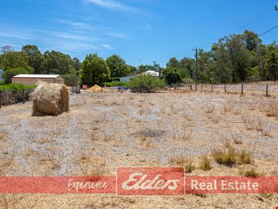 115 SOUTH WESTERN HIGHWAY, Kirup WA 6251