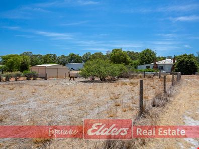 115 SOUTH WESTERN HIGHWAY, Kirup WA 6251