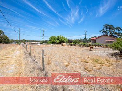 115 SOUTH WESTERN HIGHWAY, Kirup WA 6251