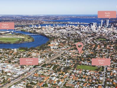 2/30 Coode Street, Mount Lawley WA 6050