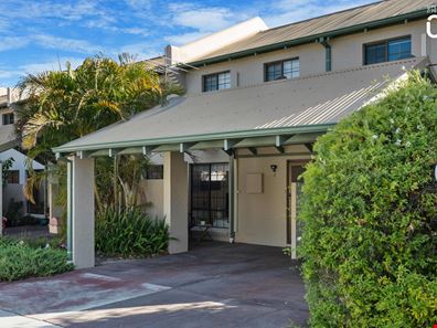 2/30 Coode Street, Mount Lawley WA 6050