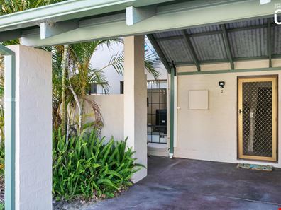 2/30 Coode Street, Mount Lawley WA 6050