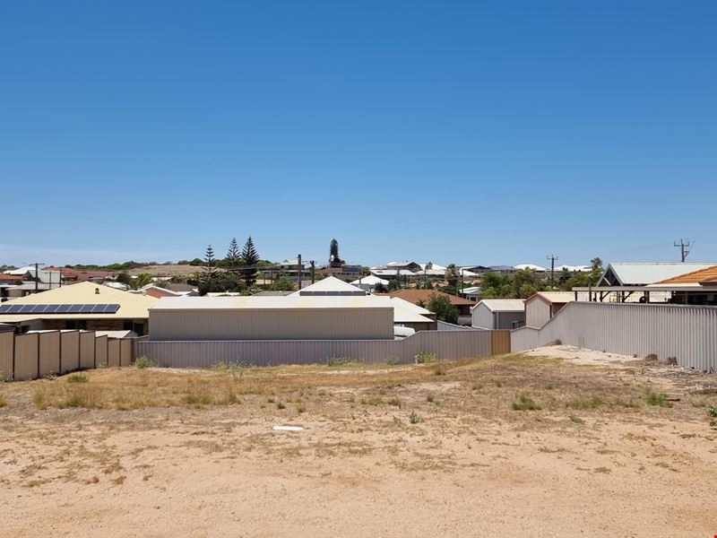 20 Rother Road, Cape Burney WA 6532