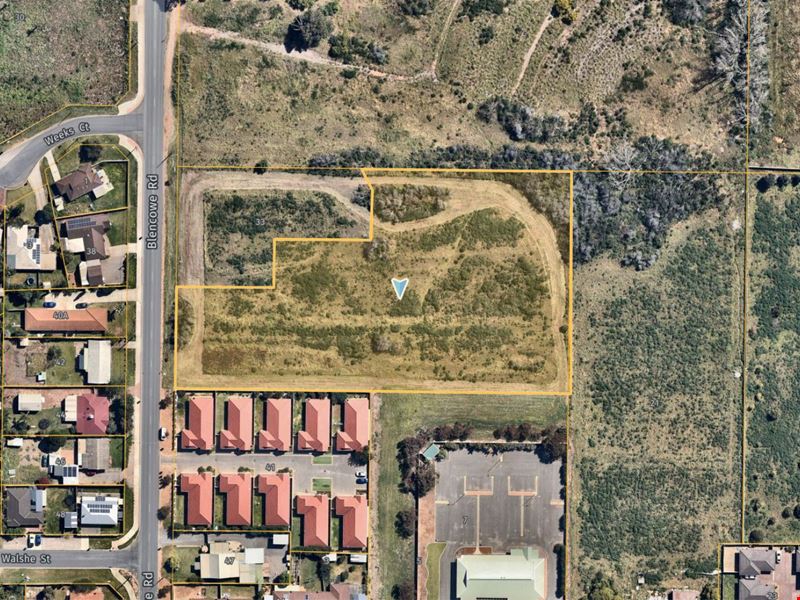 37 Blencowe Road, Utakarra WA 6530