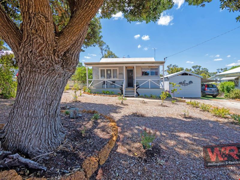 45 Ormond Road, Mount Barker WA 6324