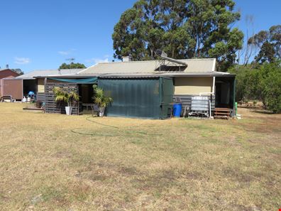 142 Seventh Avenue, Kendenup WA 6323