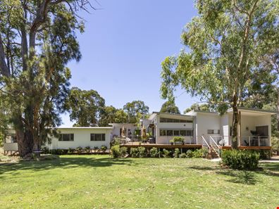39 Cornerstone Way, Quedjinup WA 6281