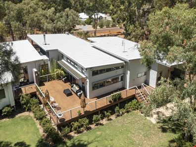 39 Cornerstone Way, Quedjinup WA 6281