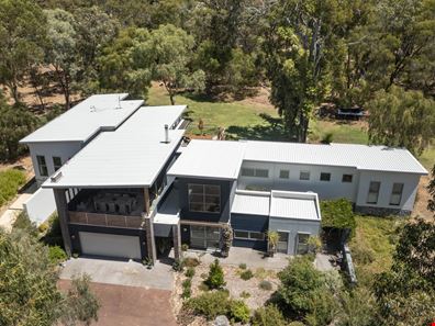 39 Cornerstone Way, Quedjinup WA 6281