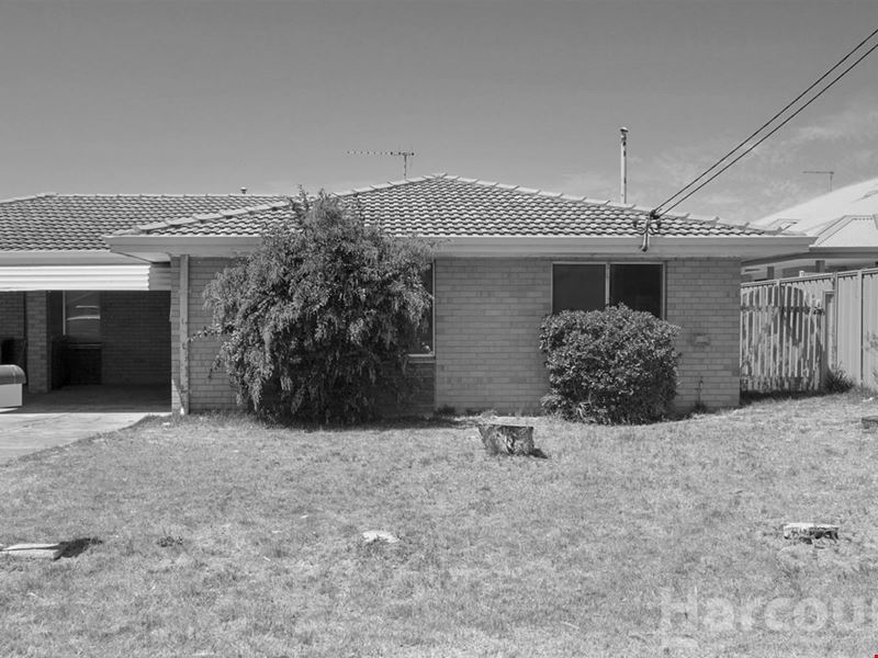 11A Jecks Street, Rockingham WA 6168
