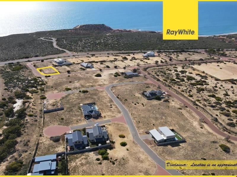 129/25 Lawrencia Loop, Kalbarri WA 6536