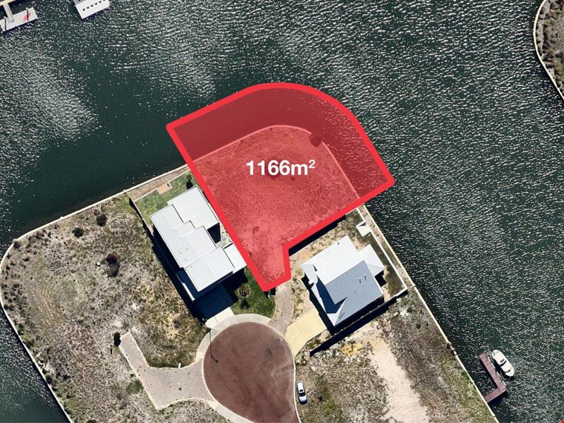 30 Gunwale Elbow, Geographe WA 6280