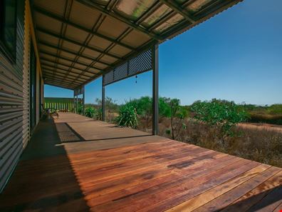 71 Greenfield Street, Boodarie WA 6722