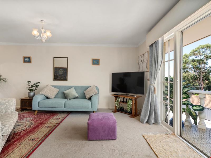 6/36 Shadbolt Street, Booragoon WA 6154