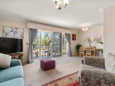 6/36 Shadbolt Street, Booragoon WA 6154