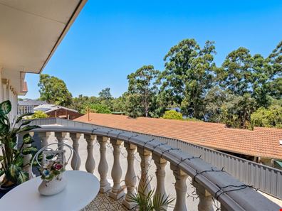 6/36 Shadbolt Street, Booragoon WA 6154