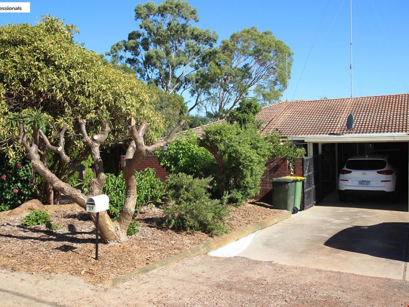 3F Jackson Street, Waroona WA 6215