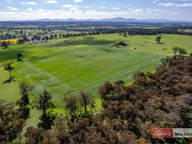 Hobbs  Road, Kendenup WA 6323