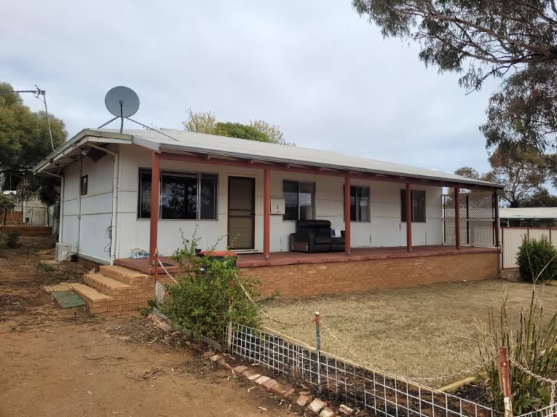 1 John Morgan St, Kambalda East WA 6442