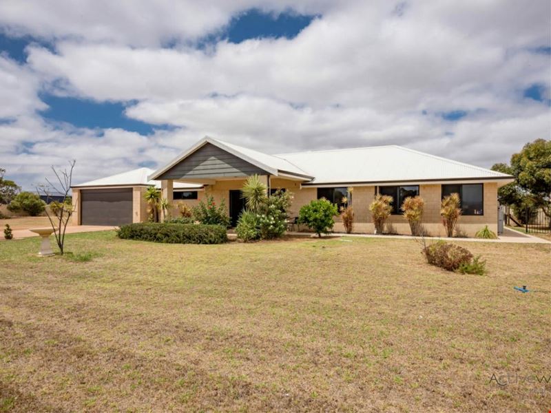 23 Horizon Place, Deepdale WA 6532